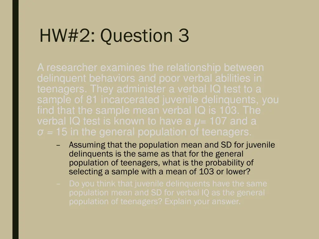 hw 2 question 3 1