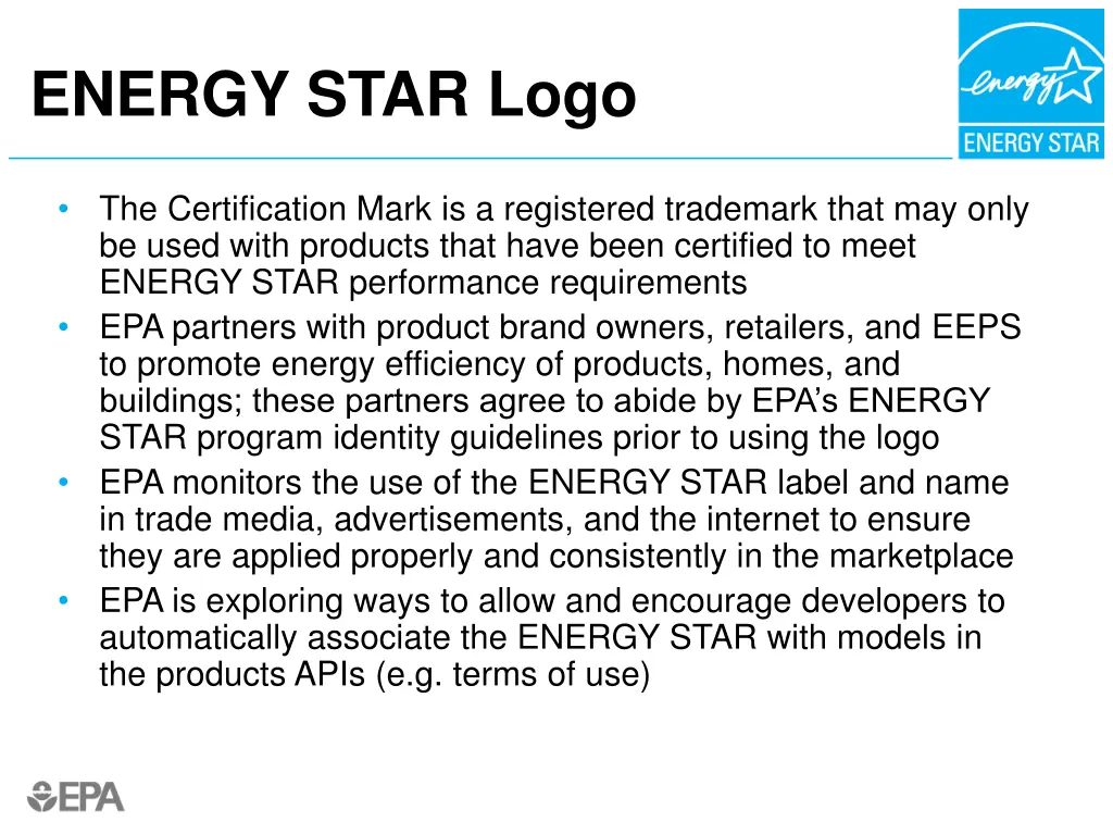 energy star logo