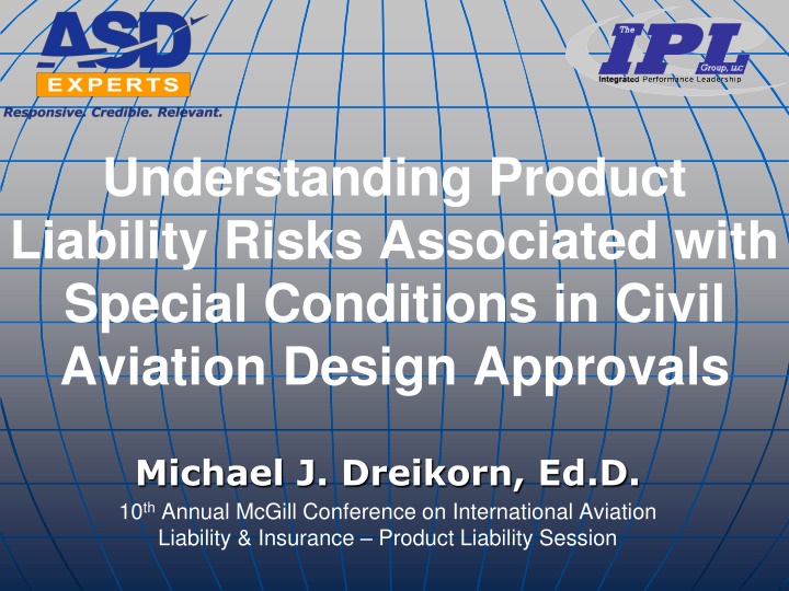 understanding product liability risks associated