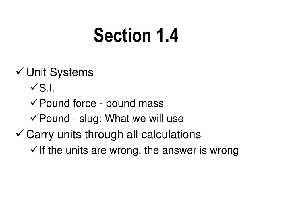 section 1 4