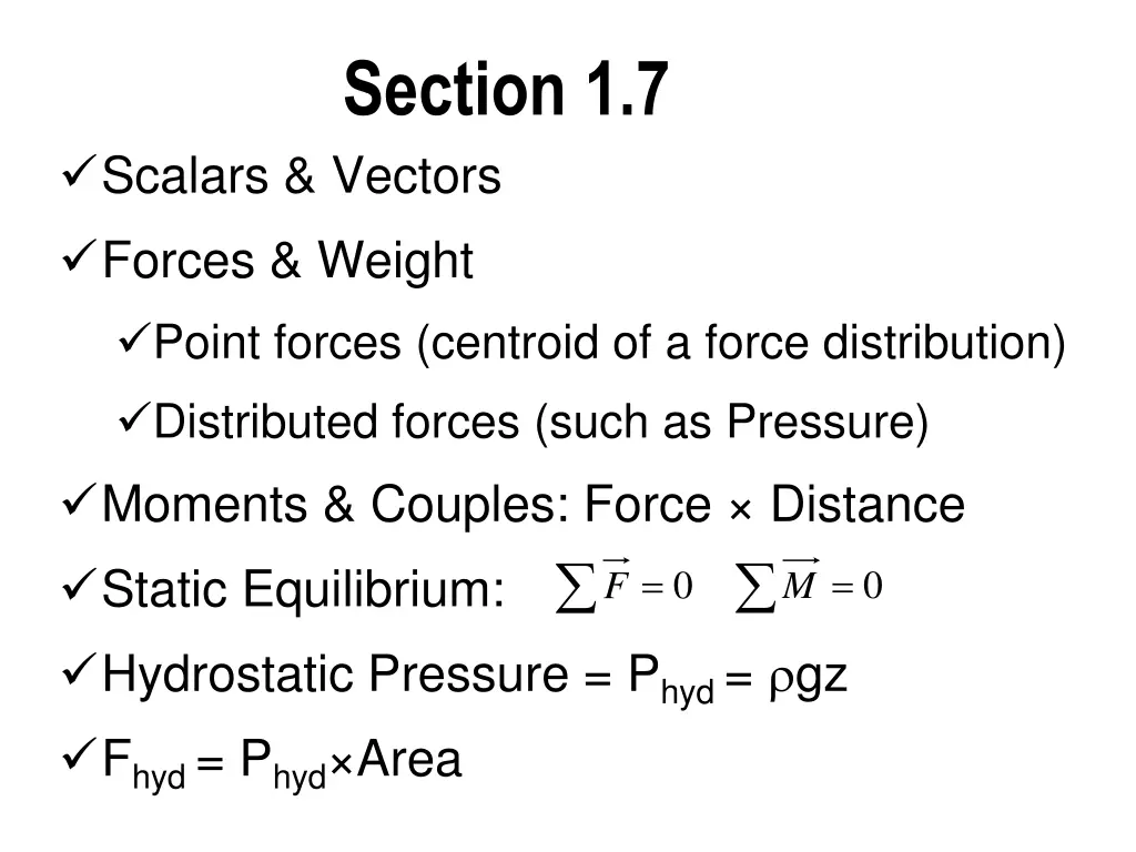 section 1 7