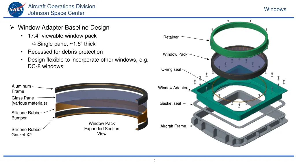 aircraft operations division johnson space center 4