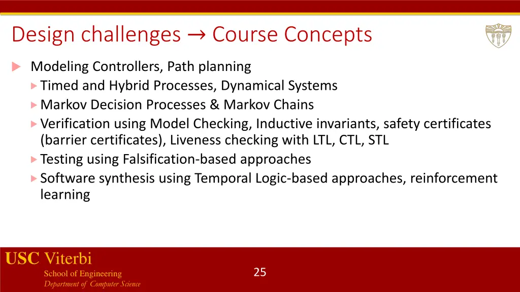 design challenges course concepts 1