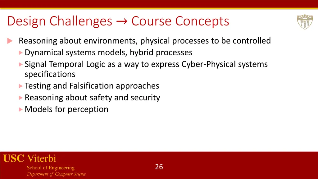 design challenges course concepts 2