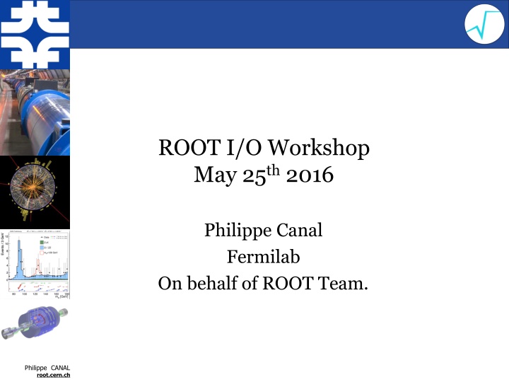 root i o workshop may 25 th 2016