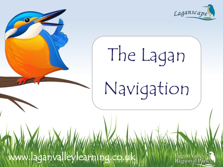 the lagan navigation