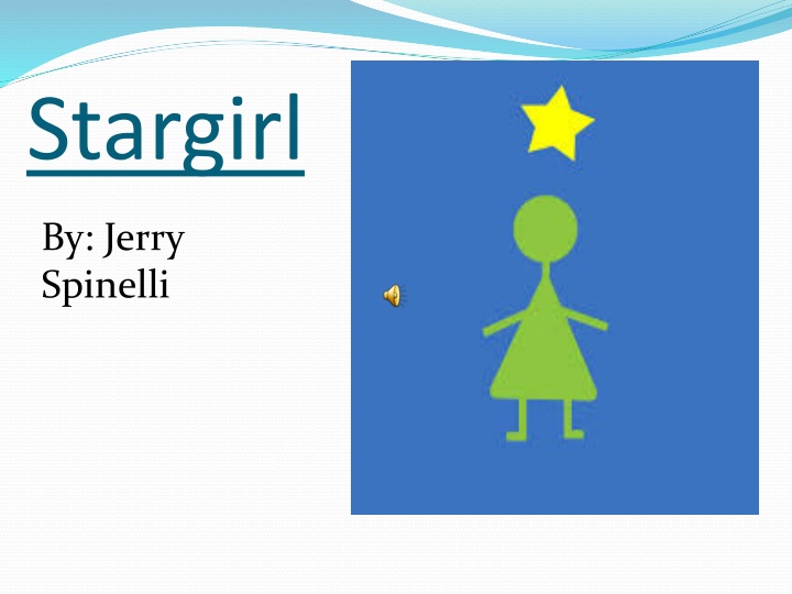 stargirl