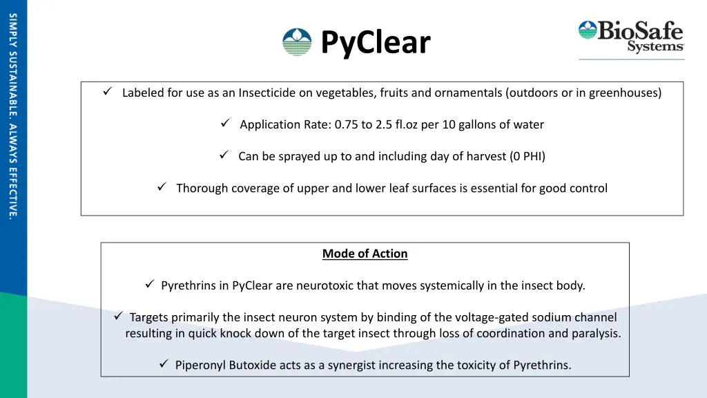 pyclear 1