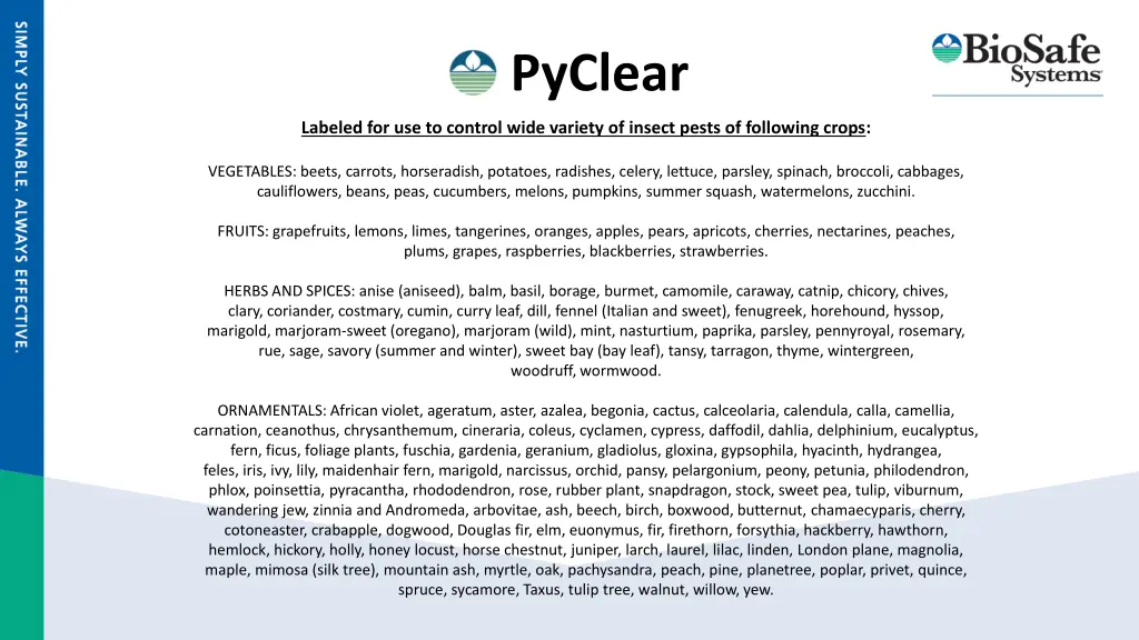 pyclear 2