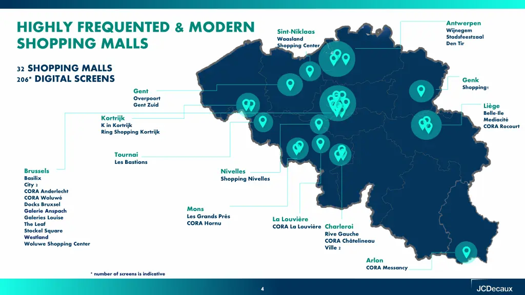 antwerpen wijnegem stadsfeestzaal den tir