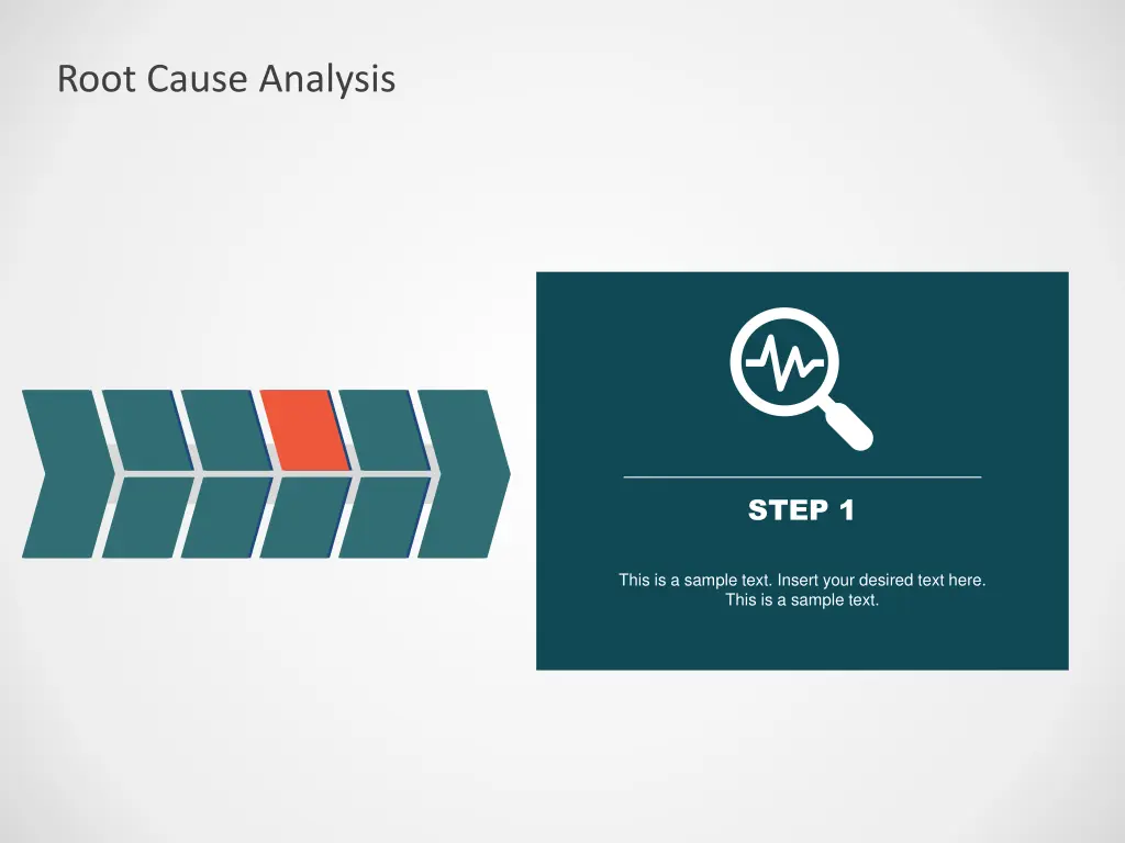 root cause analysis 4