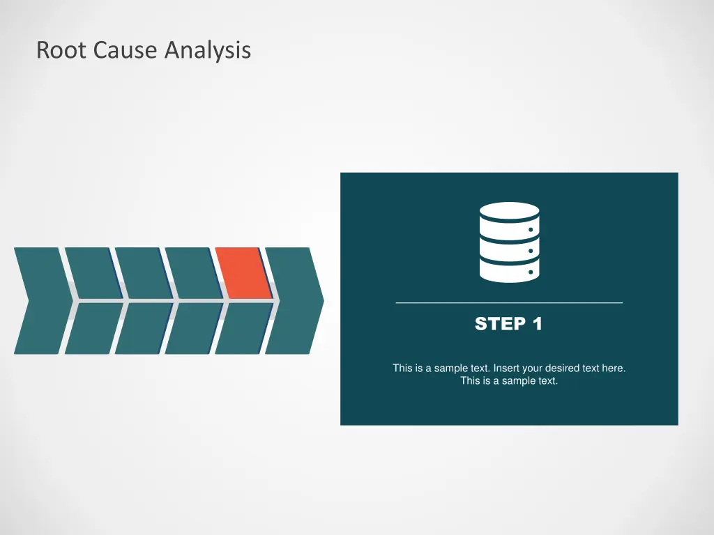 root cause analysis 6