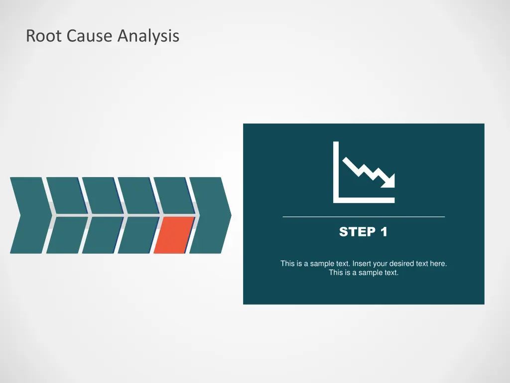 root cause analysis 7