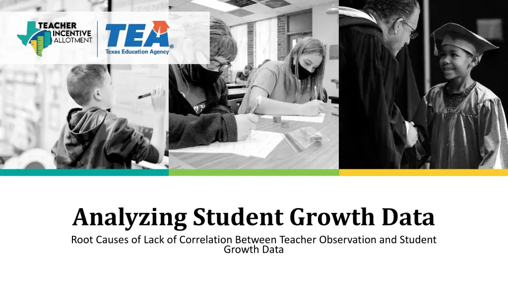 analyzing student growth data root causes of lack