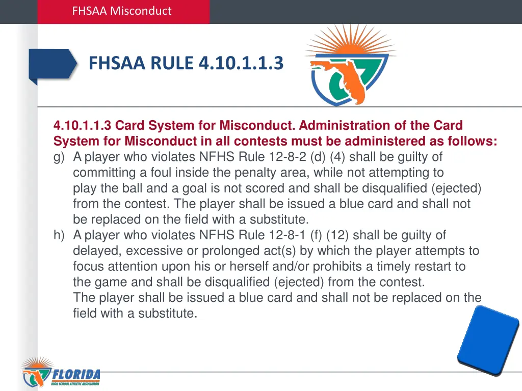 fhsaa misconduct 3