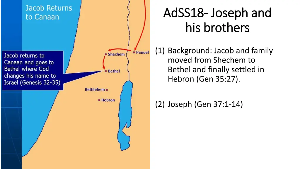 adss18 adss18 joseph and joseph and his brothers