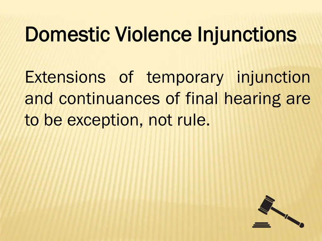 domestic violence injunctions domestic violence 10