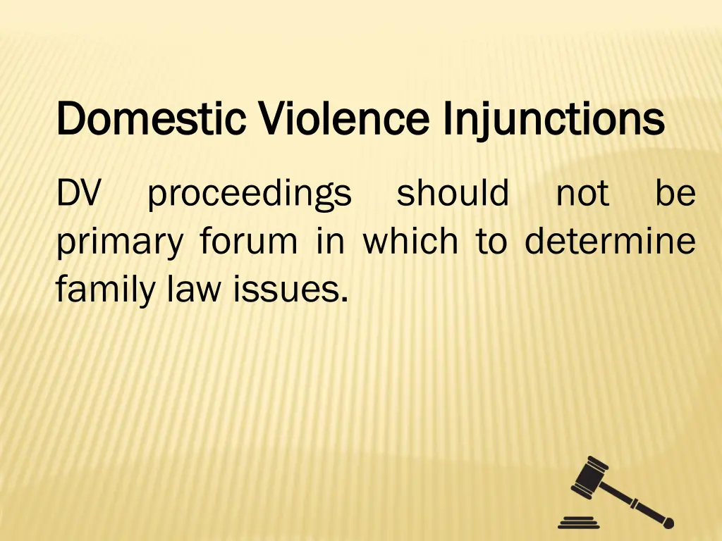 domestic violence injunctions domestic violence 8