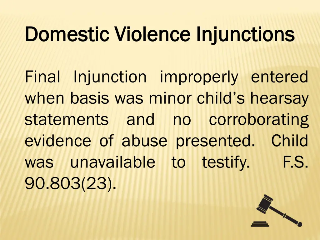 domestic violence injunctions domestic violence 9