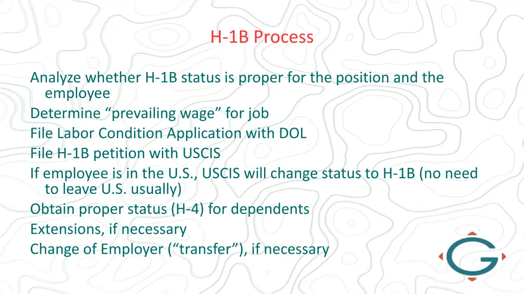 h 1b process