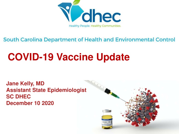 covid 19 vaccine update