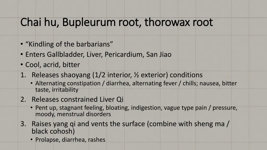 chai hu bupleurum root chai hu bupleurum root