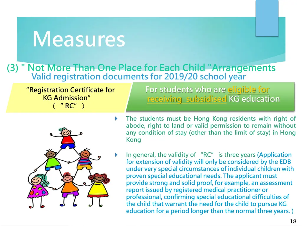 measures 6