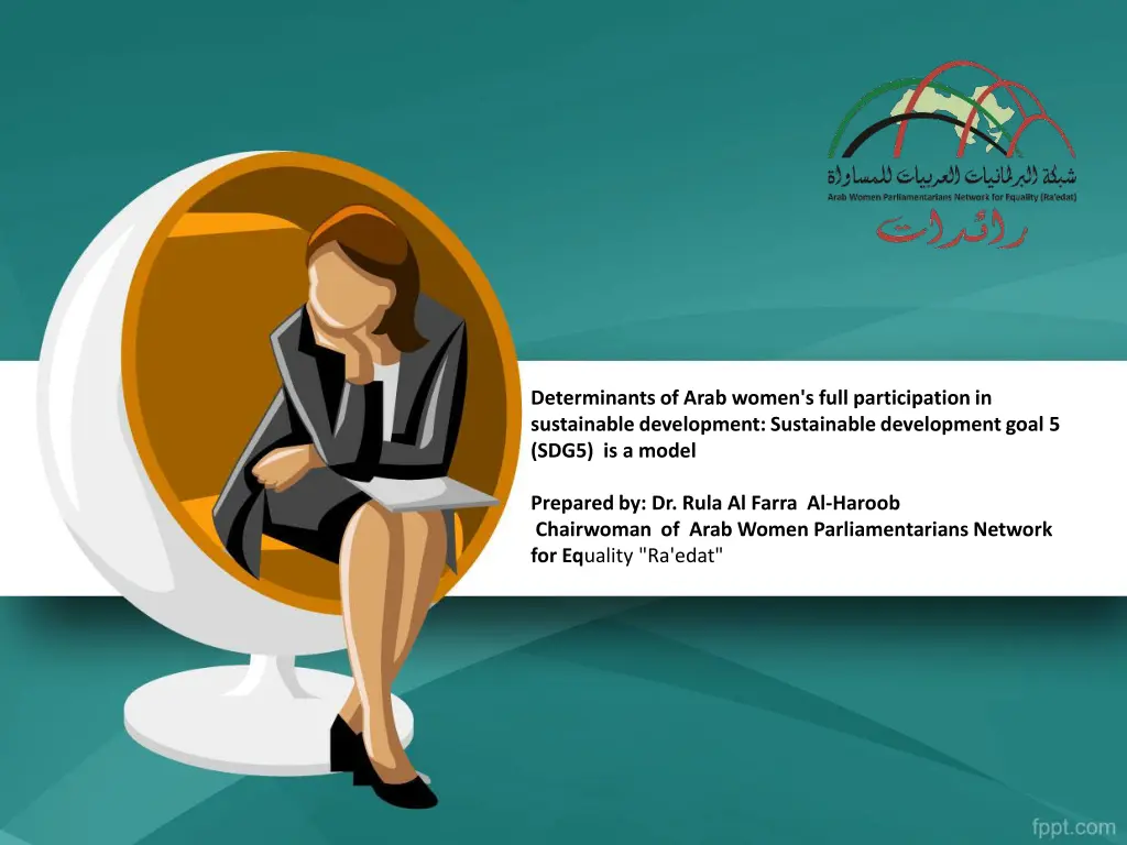 determinants of arab women s full participation