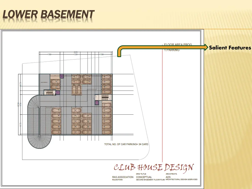 lower basement lower basement