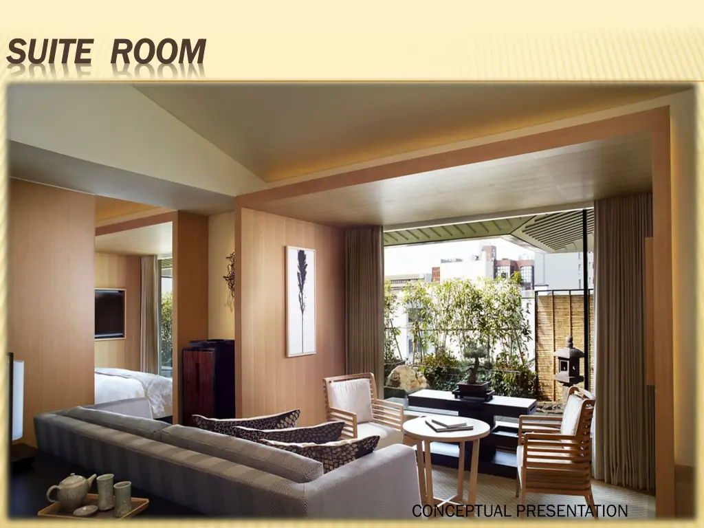 suite room suite room