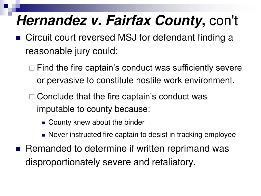 hernandez v fairfax county con t circuit court