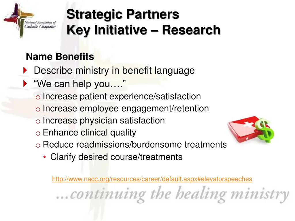 strategic partners key initiative research 1