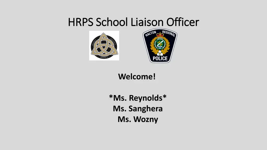 hrps school liaison officer hrps school liaison