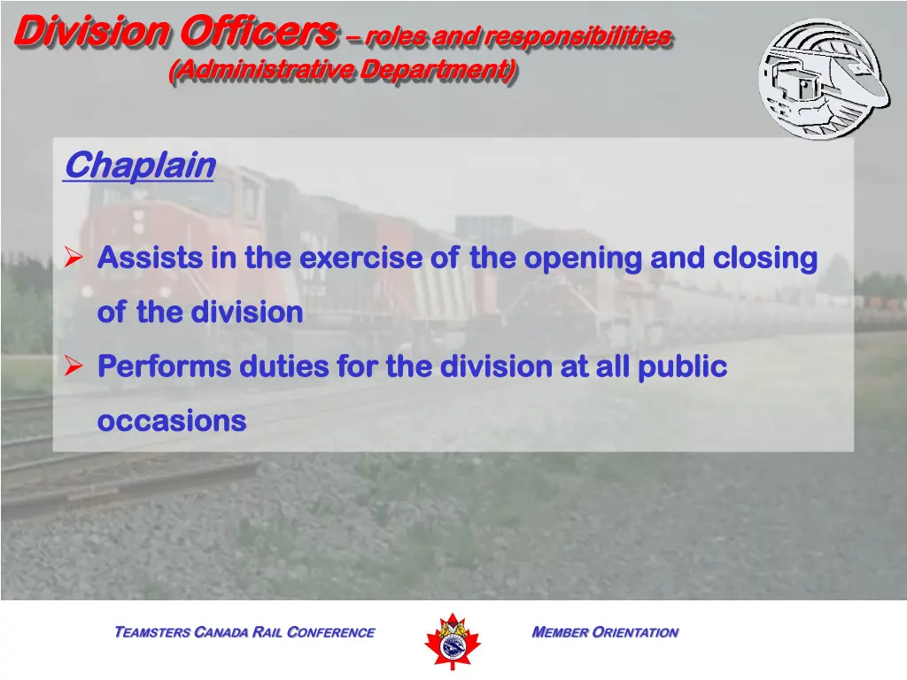 division officers division officers roles 5