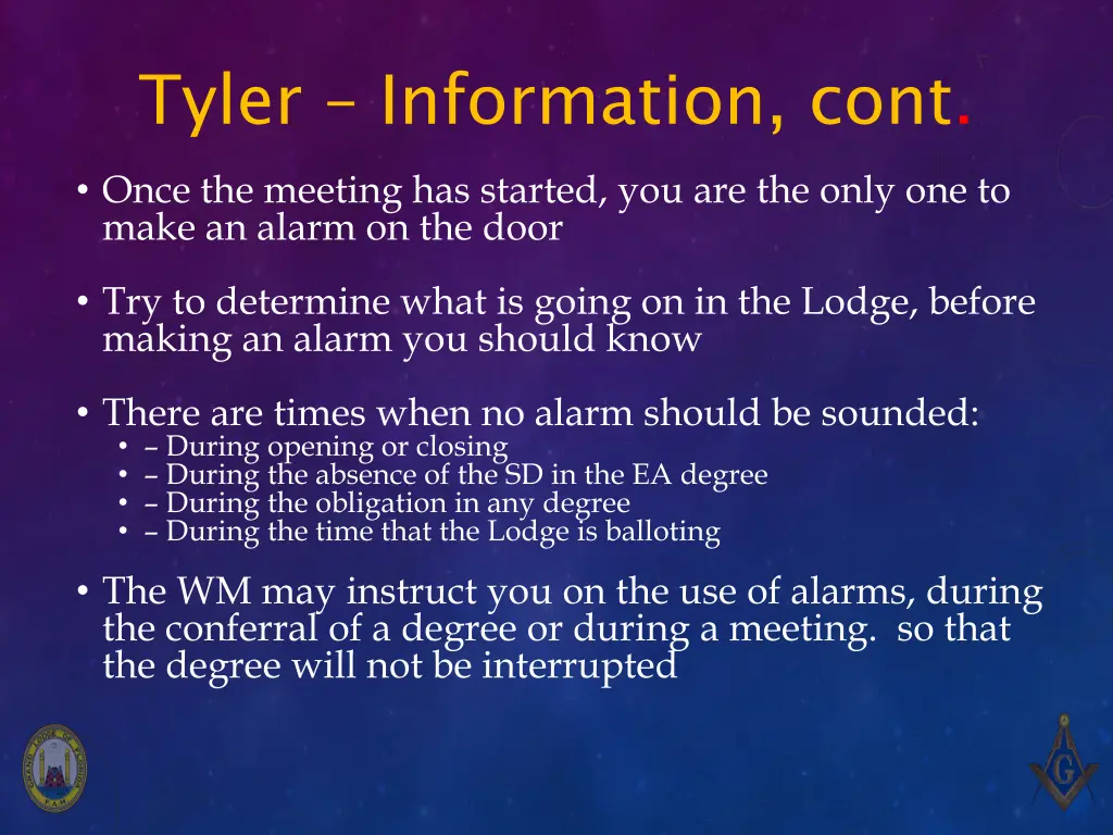 tyler information cont 1