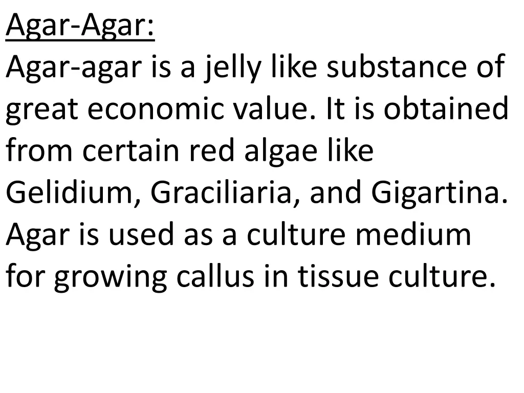 agar agar agar agar is a jelly like substance