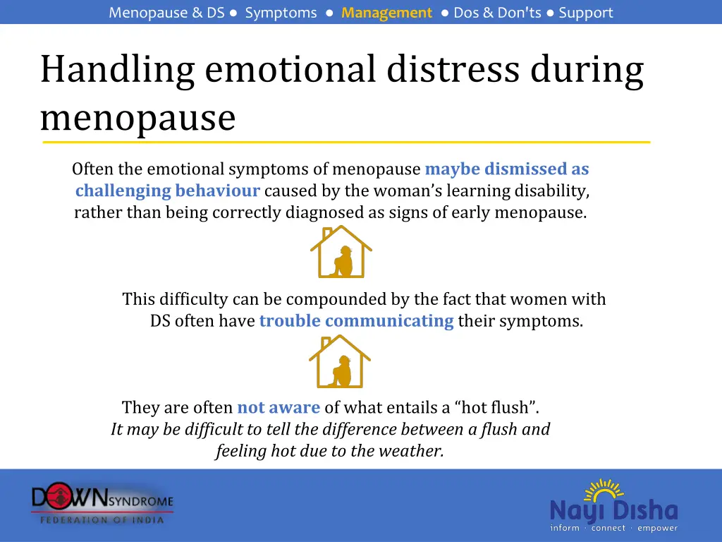 menopause ds symptoms management 4