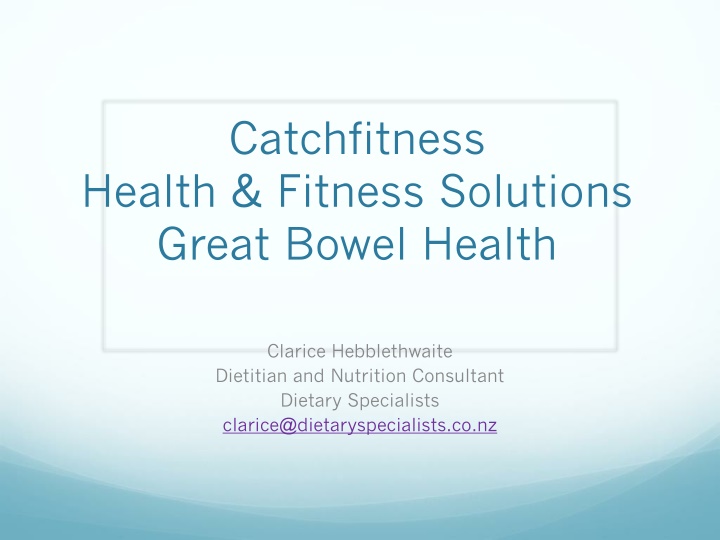 catchfitness