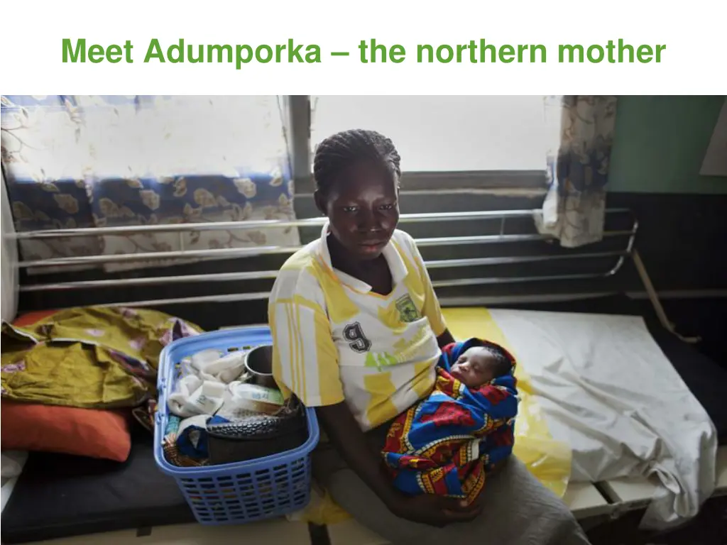 meet adumporka the northern mother 1