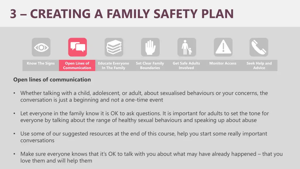 3 creating a family safety plan 2