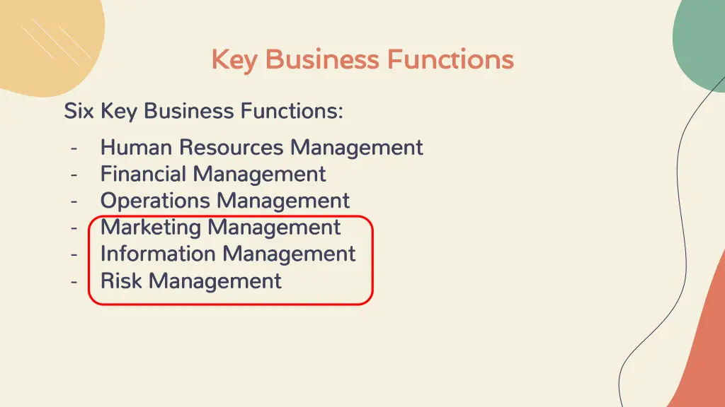 key business functions key business functions 1