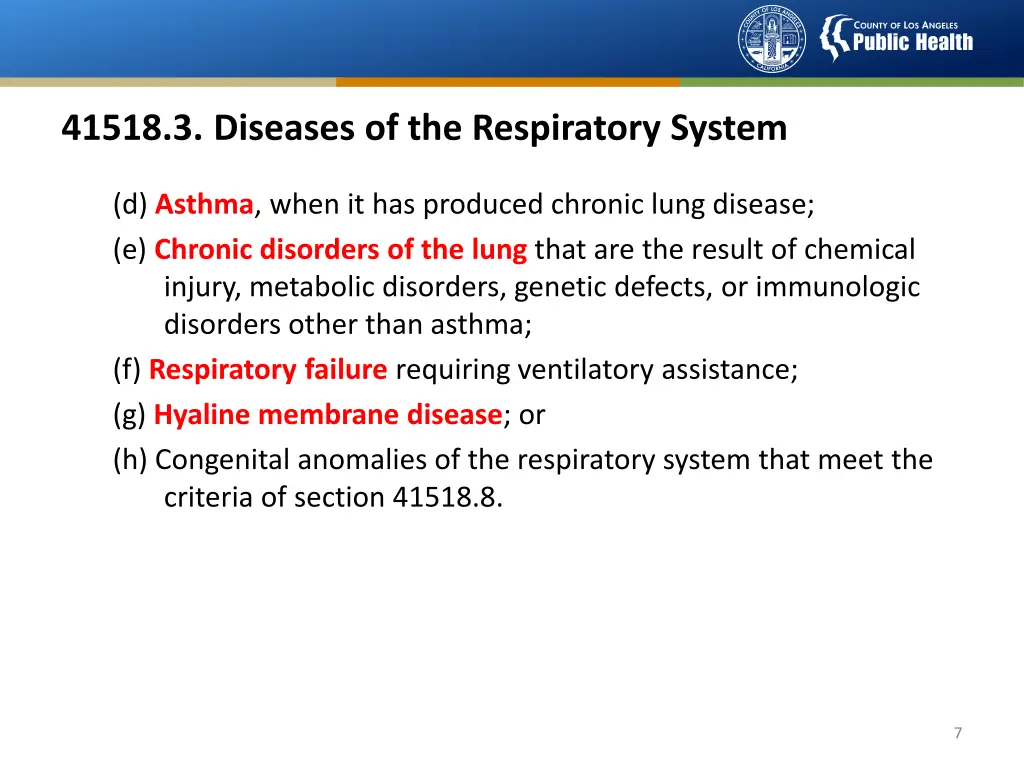 41518 3 diseases of the respiratory system 3