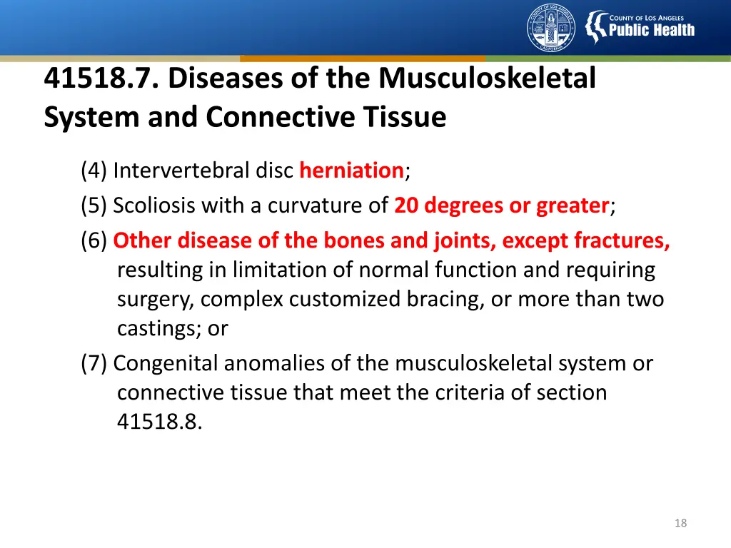 41518 7 diseases of the musculoskeletal system 1