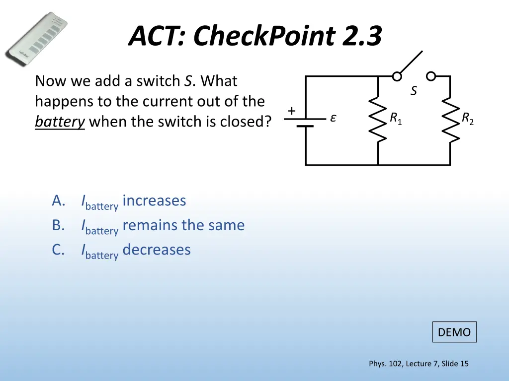 act checkpoint 2 3