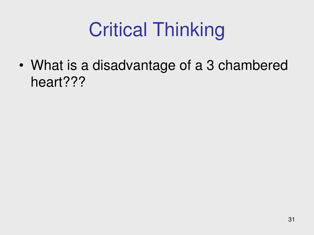 critical thinking 6