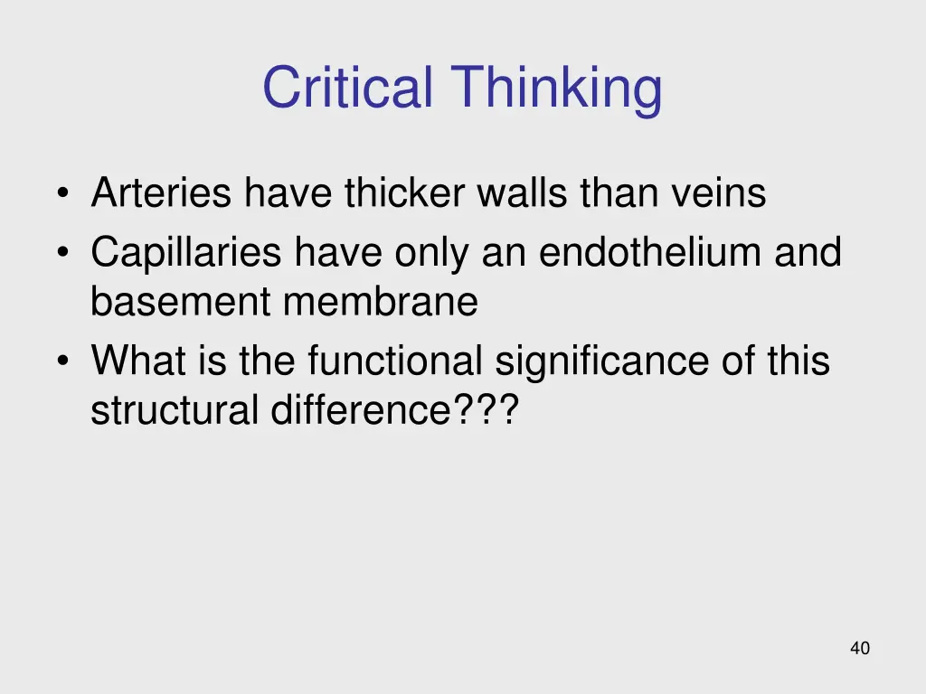 critical thinking 8