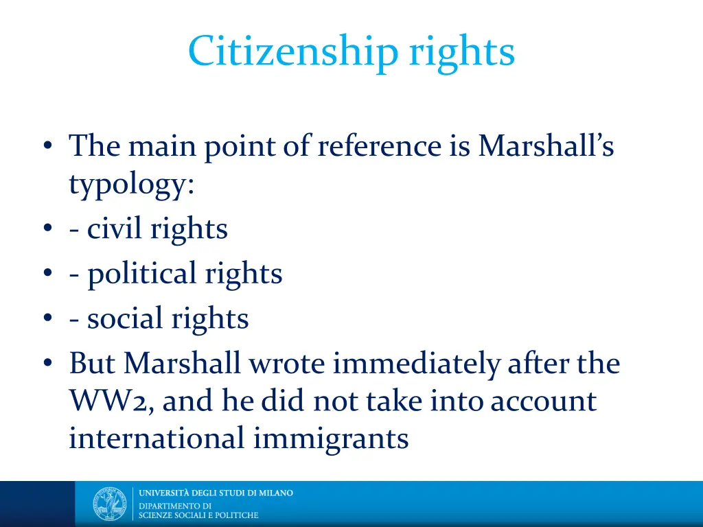 citizenship rights