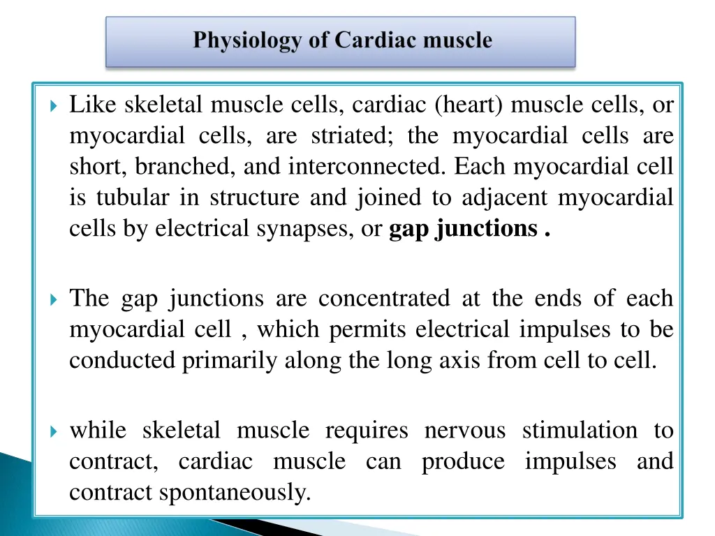 like skeletal muscle cells cardiac heart muscle