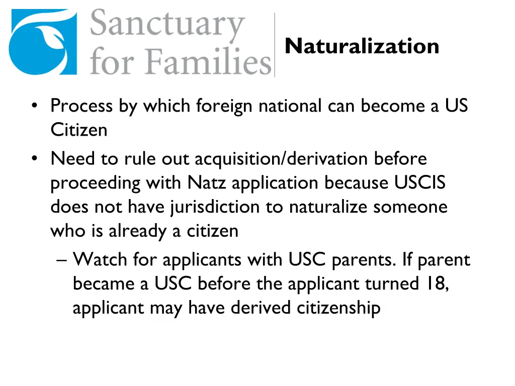 naturalization 1