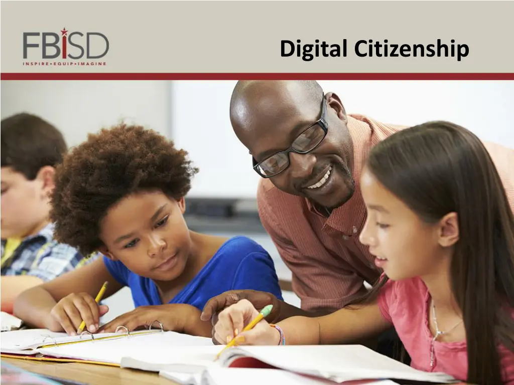 digital citizenship